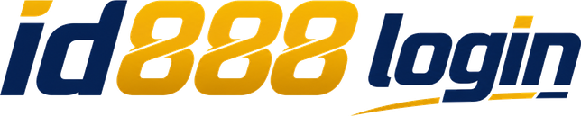 id888 login official logo